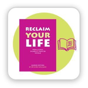 reclaim your life
