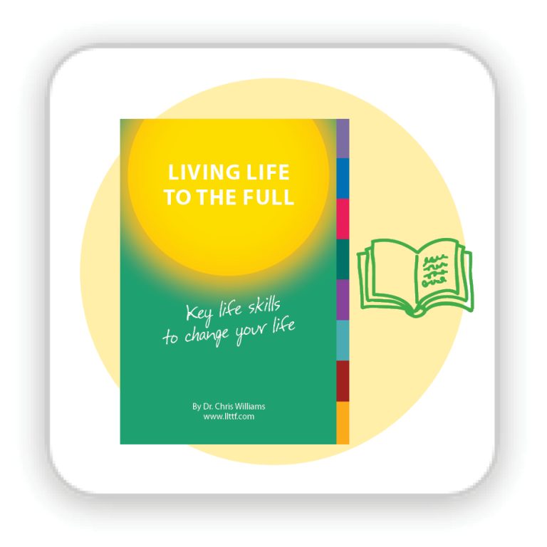 Living Life to the Full for Adults Combined Book | Living Life to the ...