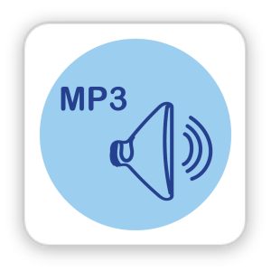 Mindfulness Audio