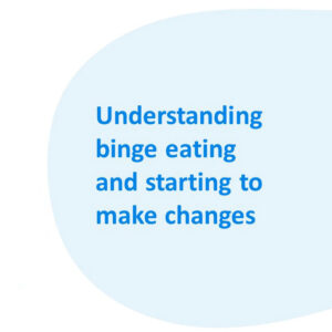 Overcoming Bingeing Online