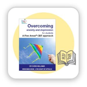 Overcoming Anxiety and Depression for University Students 1st Edition