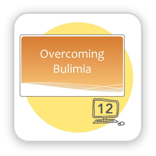self help resource overcoming bulimia