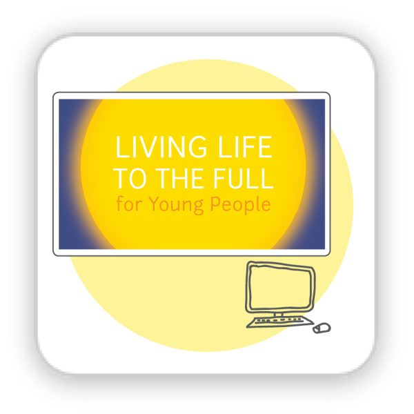 Living Life To The Full Self Help Resource