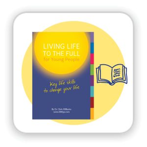 self help resource for young people