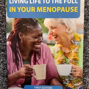self help resource menopause