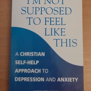 Living Life To The Full Christian Self Help Resource