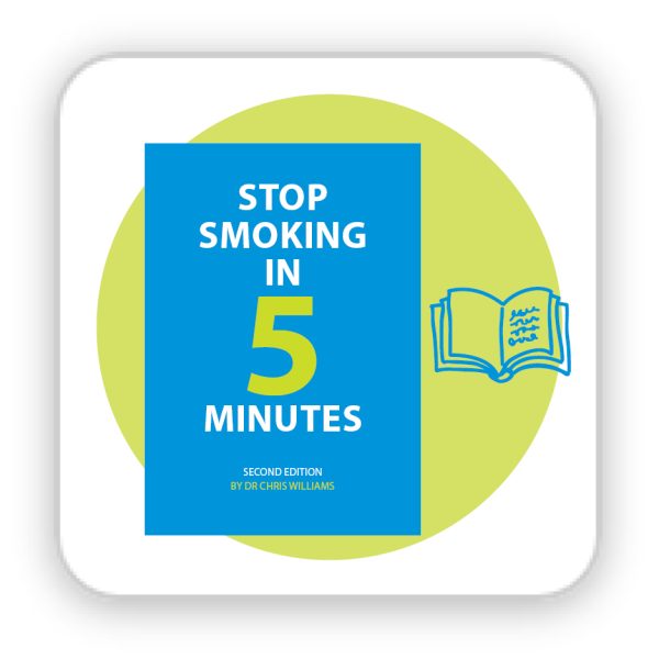 Stop Smoking in 5 Minutes